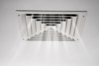 How An Air Diffuser Works in Your Home’s HVAC System