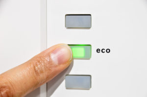 eco-friendly HVAC