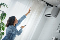 Learn Whether a Motion-Activated HVAC Is a Good Option
