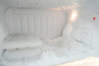 How You Can Work to Prevent Refrigeration Overcooling