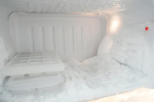 Refrigeration Overcooling