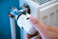 How a Thermostatic Expansion Valve Affects Your HVAC System