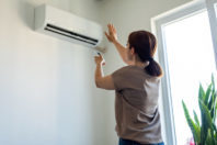 Watch Out for These AC Noises in Your Home During the Summer