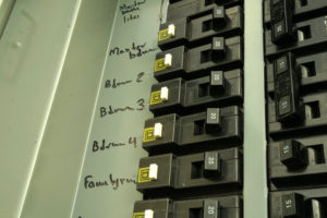 AC and Circuit Breakers
