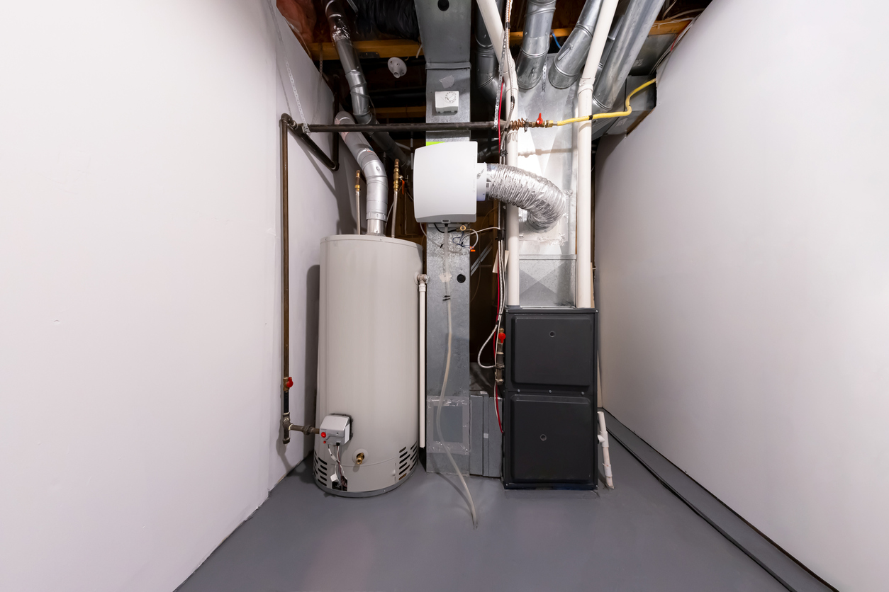 What Are the Various Degrees of Home Furnace Efficiency?