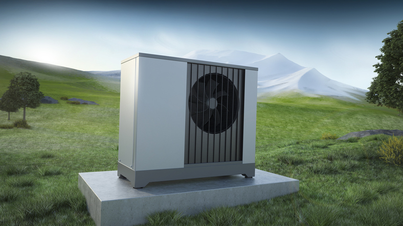 Why AC Cooling Ability Is Affected by Outside Temperature