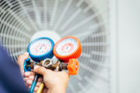 What Is the Very Latest in HVAC Cooling Technology?
