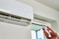 The Pros and Cons of Turning Off Your AC While You’re Away