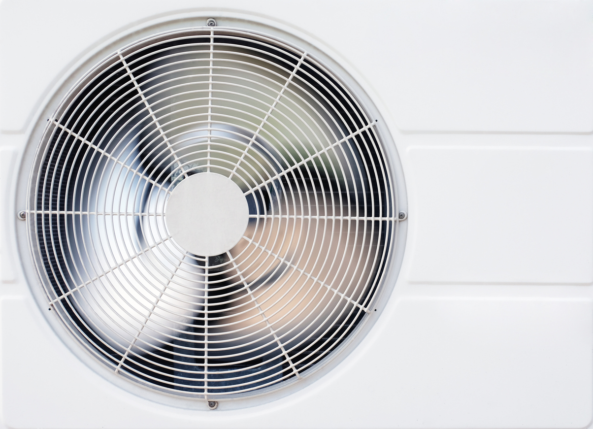 Should Your AC Fan in Your Home Be Running All the Time?