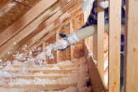 How to Tell Whether Your Home Has Solid Insulation