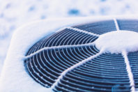 Practice HVAC Winterization in Preparation for Winter