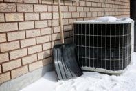 How Likely Is It for Your HVAC to Overheat This Winter?