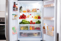 Does Your Food Need Any Special Winter Refrigeration?