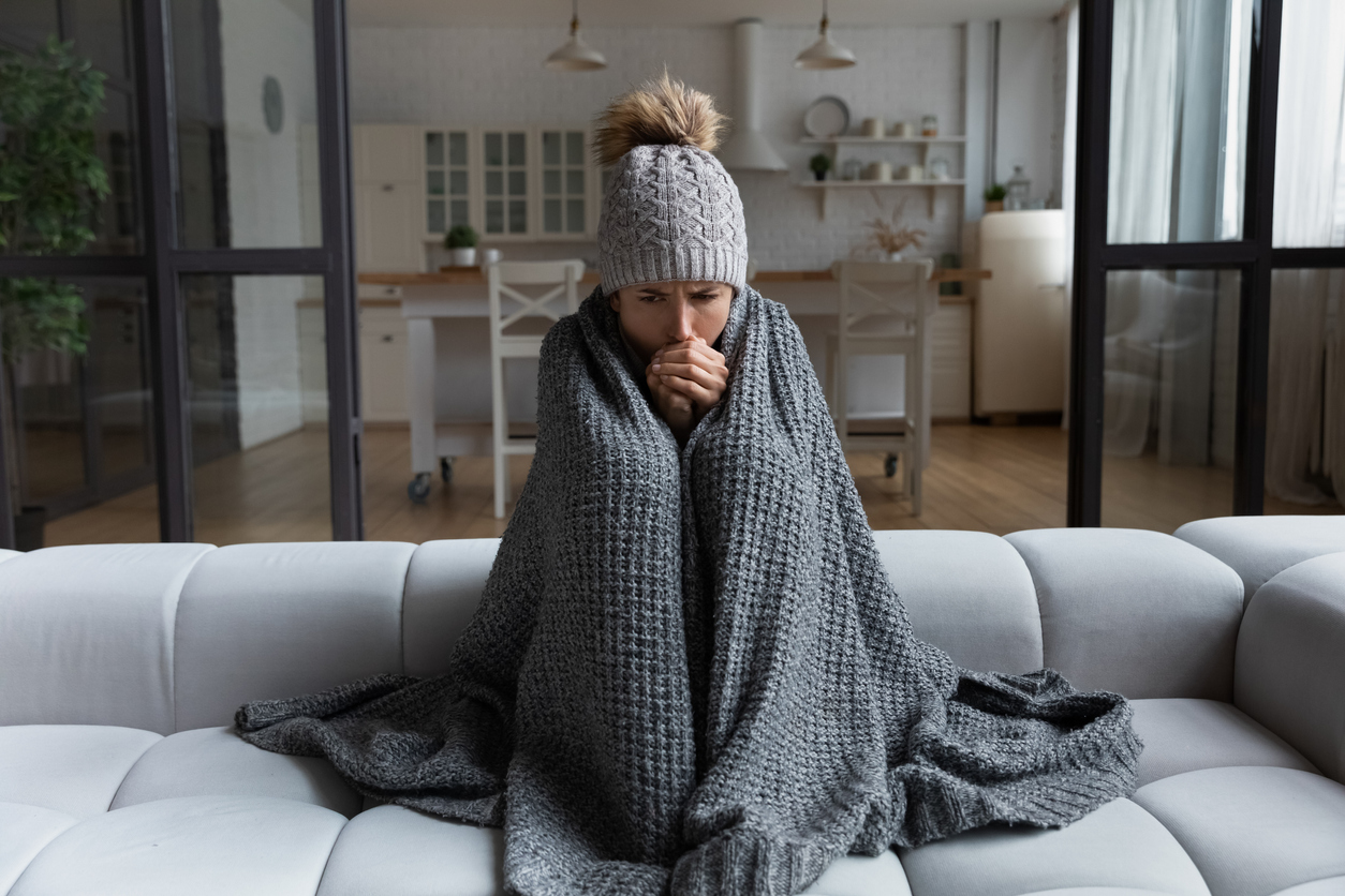 How to Detect an Unhealthy Temperature in Your Home