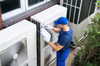 Ways to Know If Your Home AC Unit Is at Full Capacity