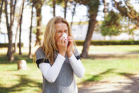 What Your HVAC System Can Do to Alleviate Allergens at Home