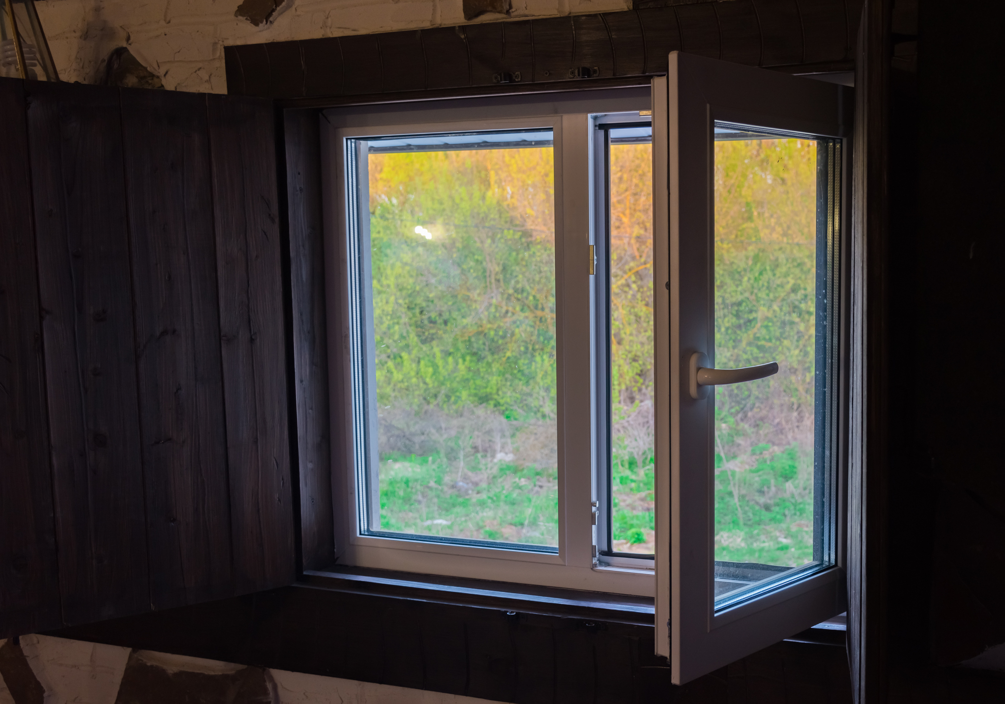 Understand How Drafty Windows Can Affect Your HVAC System