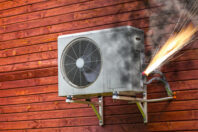 Will HVAC Damage Be Covered By Homeowners Insurance?