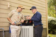 If You’re a Homeowner, You Should Know These HVAC Tips