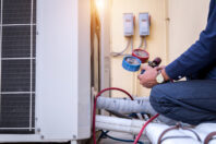 Do You Know the Steps Involved in a Normal HVAC Tuneup?