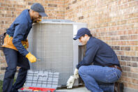 How to Know What to Inspect During an HVAC Installation