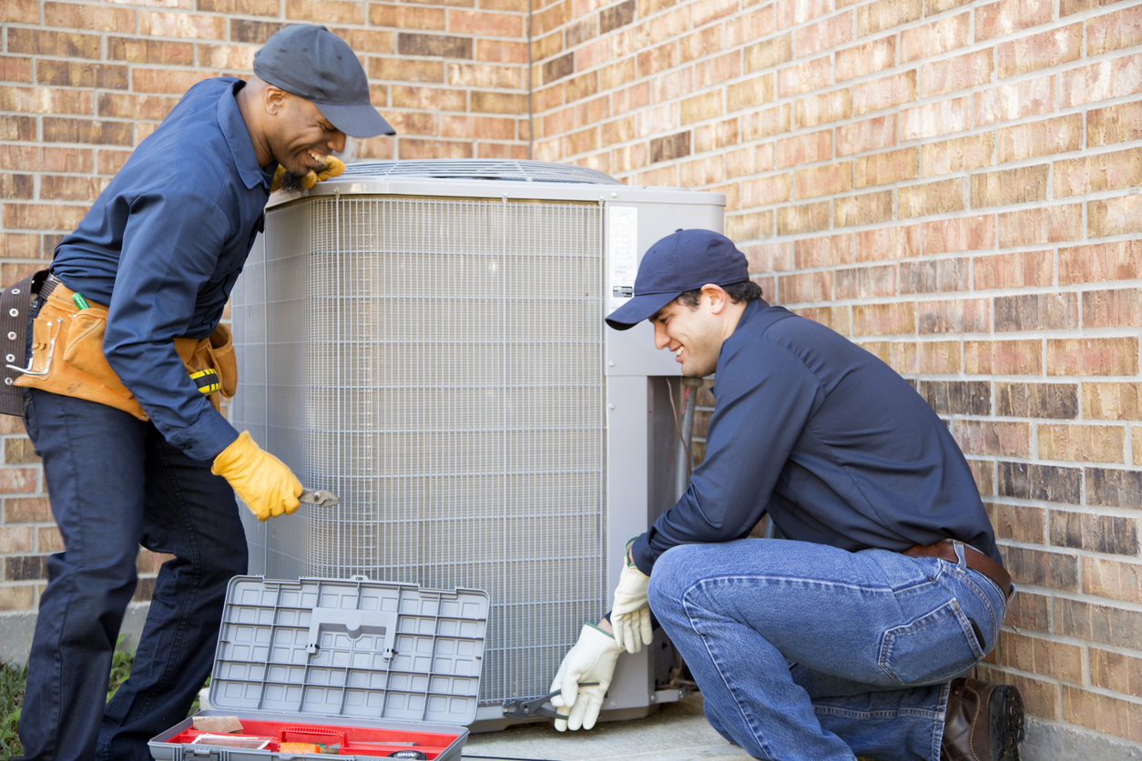 How to Know What to Inspect During an HVAC Installation