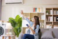 Know How Your AC Works to Cool Your Home’s Inside Air