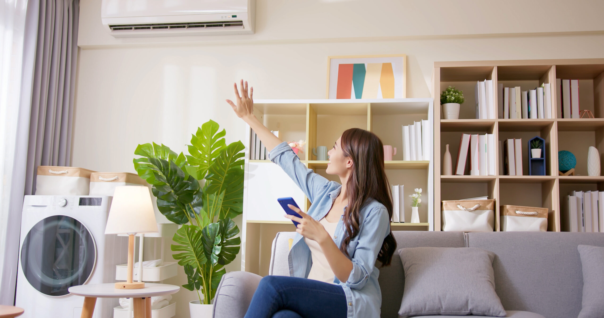 Know How Your AC Works to Cool Your Home’s Inside Air