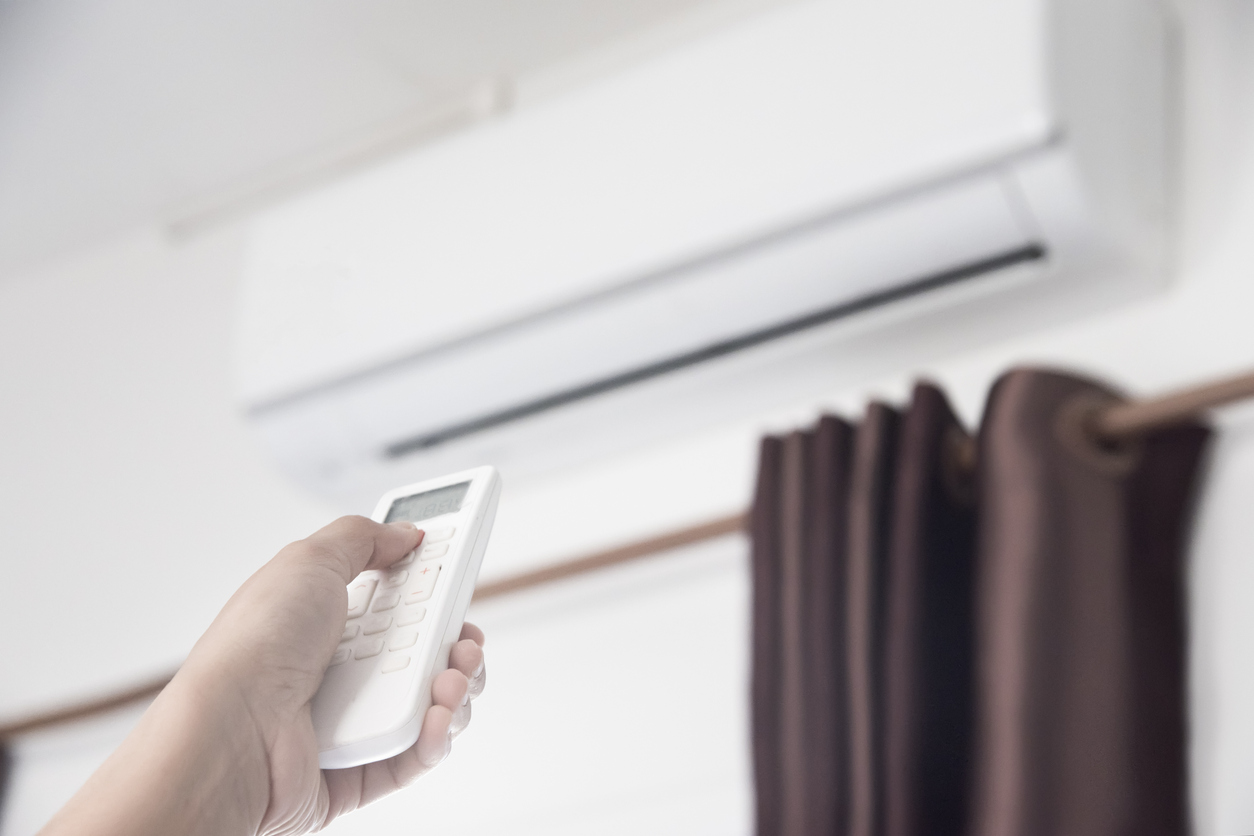 Is It Smart to Turn Off AC When You Leave Home for a While?