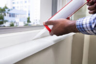 Be Aware of the Best Window Sealants Available This Spring
