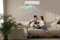 Achieve Lower AC Bills with Higher AC Temperatures