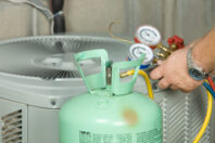 What Is the Optimal Refrigerant Level for Your HVAC System?