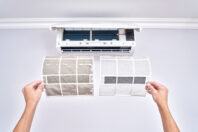 Not Cleaning Your AC Filters? Here’s What Can Happen.