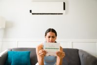 How Do HVAC Energy Wasters Affect Your Energy Bill?