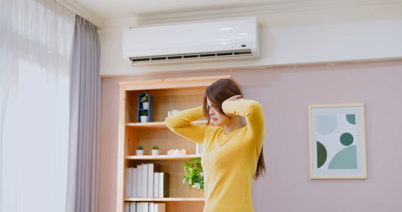 Which HVAC Sounds Shouldn’t You Always Be Hearing?