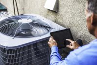 Why Inspecting a Prospective Home’s HVAC System Is Wise