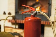 Know How You Should Handle Flammable Items at Home