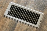 Why You Should Never Cover Any of Your Home’s HVAC Vents